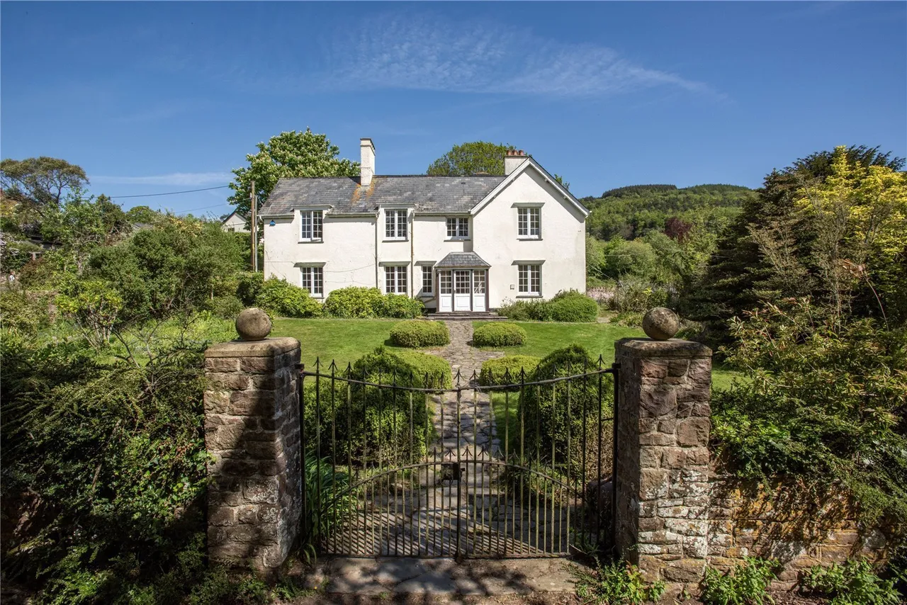 Wootton Courtenay, Minehead, TA24, photo 21