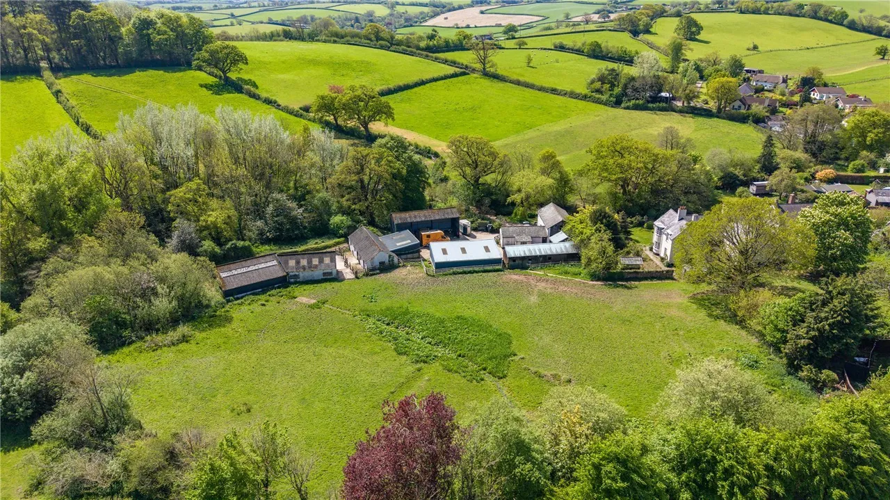 Wootton Courtenay, Minehead, TA24, photo 19
