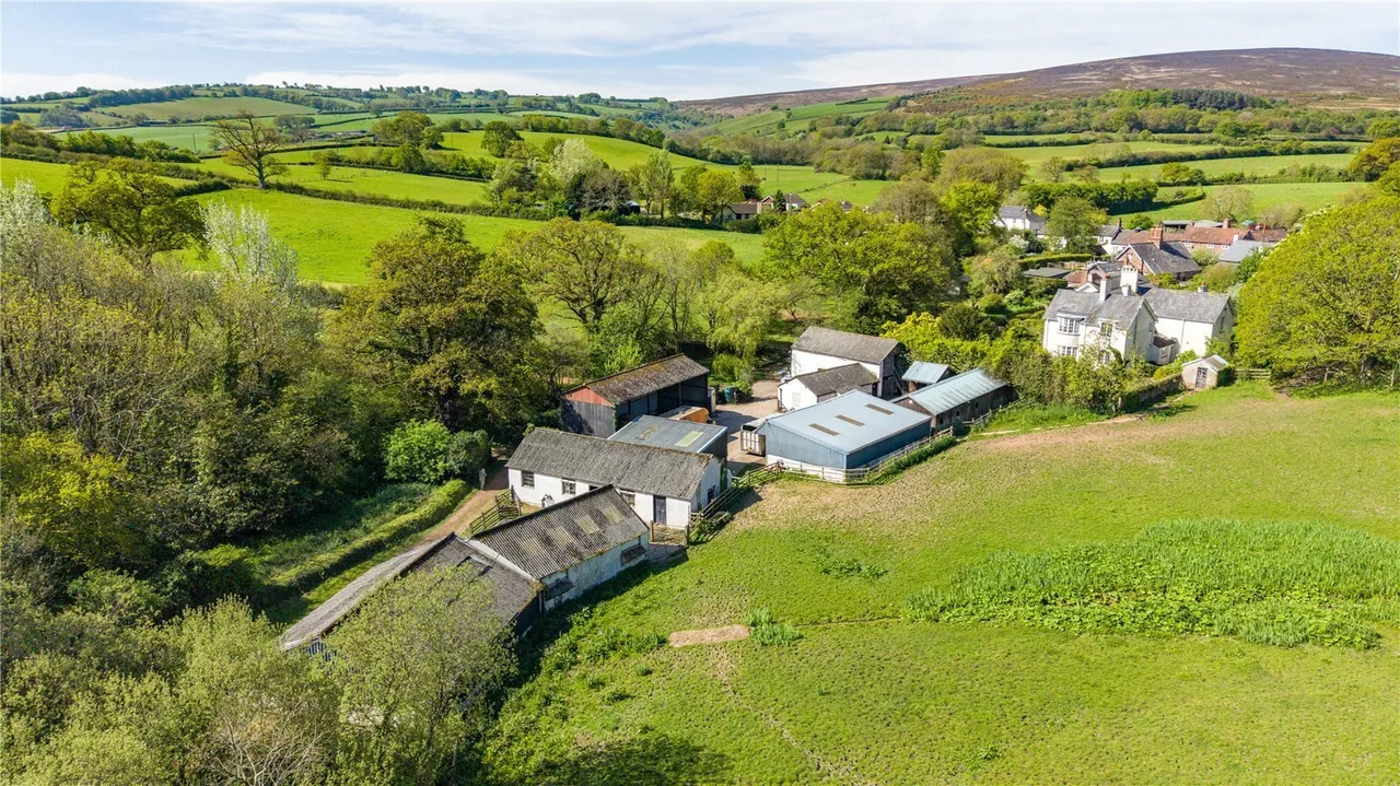Wootton Courtenay, Minehead, TA24, photo 4