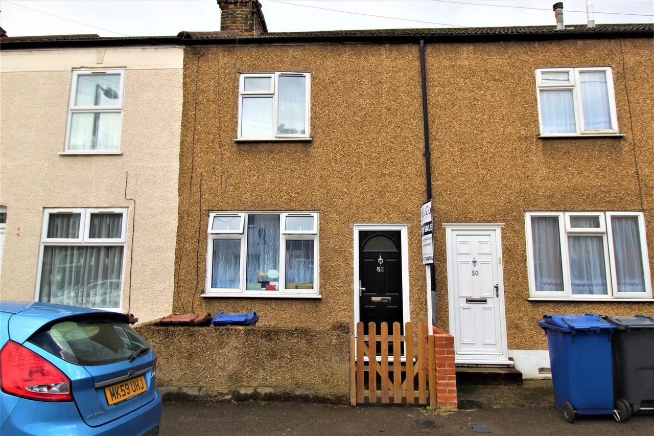 William Street, Grays, RM17, photo 2