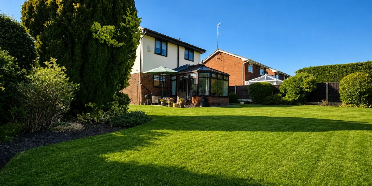 Dalegarth Avenue, Liverpool, L12, photo 20