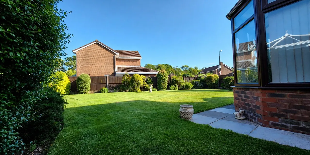 Dalegarth Avenue, Liverpool, L12, photo 22
