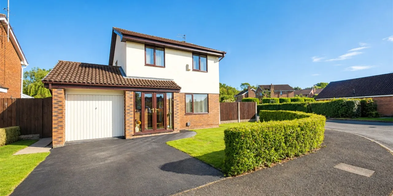 3 bed house for sale, Dalegarth Avenue, Liverpool, L12