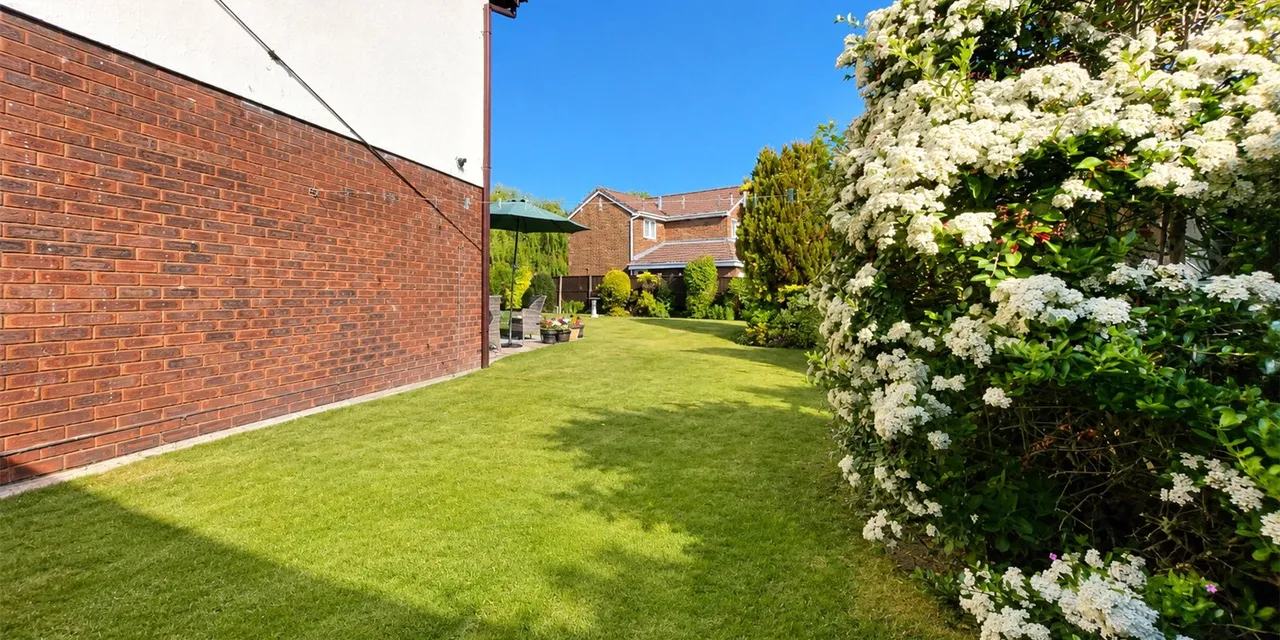 Dalegarth Avenue, Liverpool, L12, photo 21