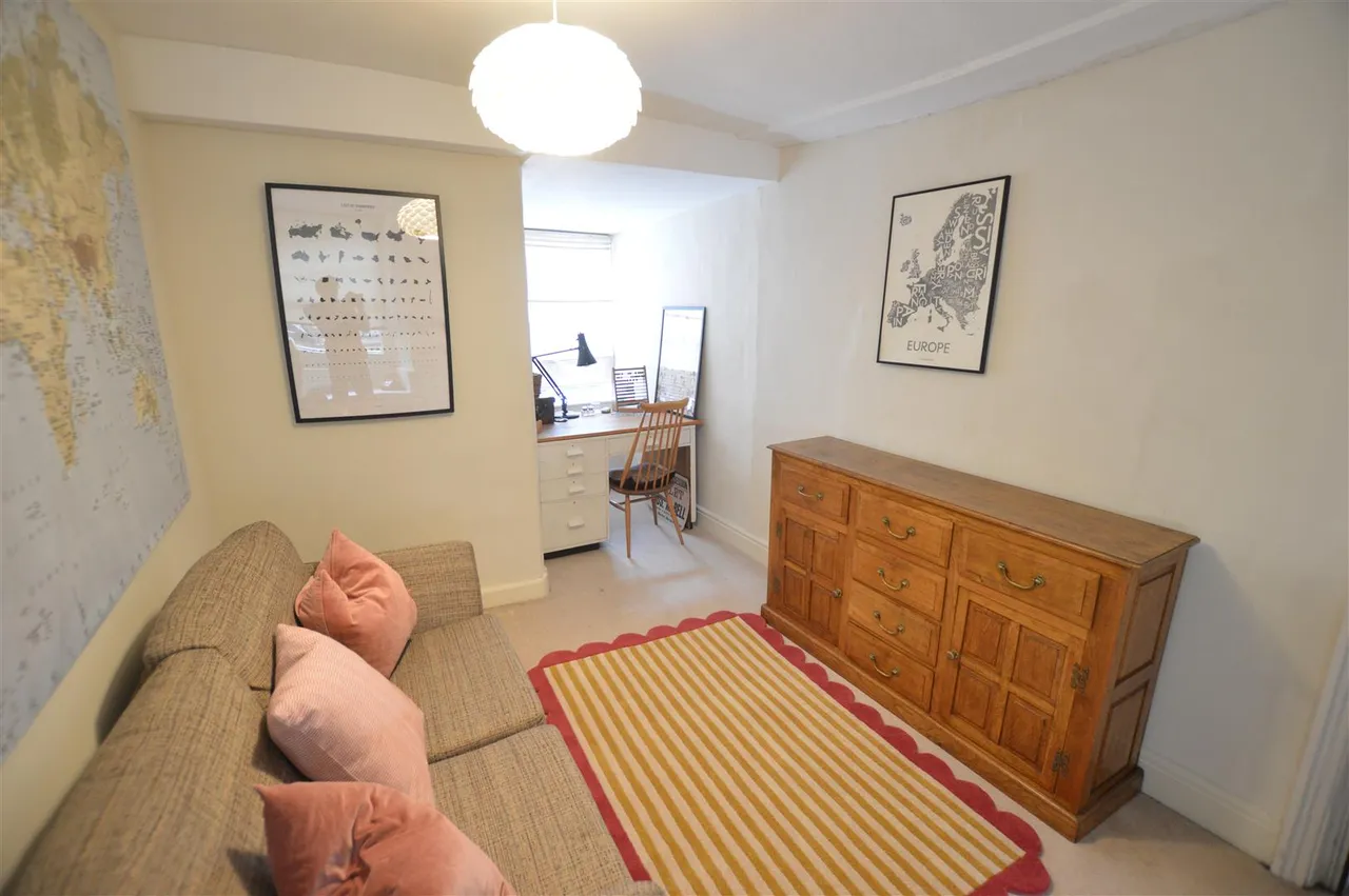 Overton House, Reeth, photo 10