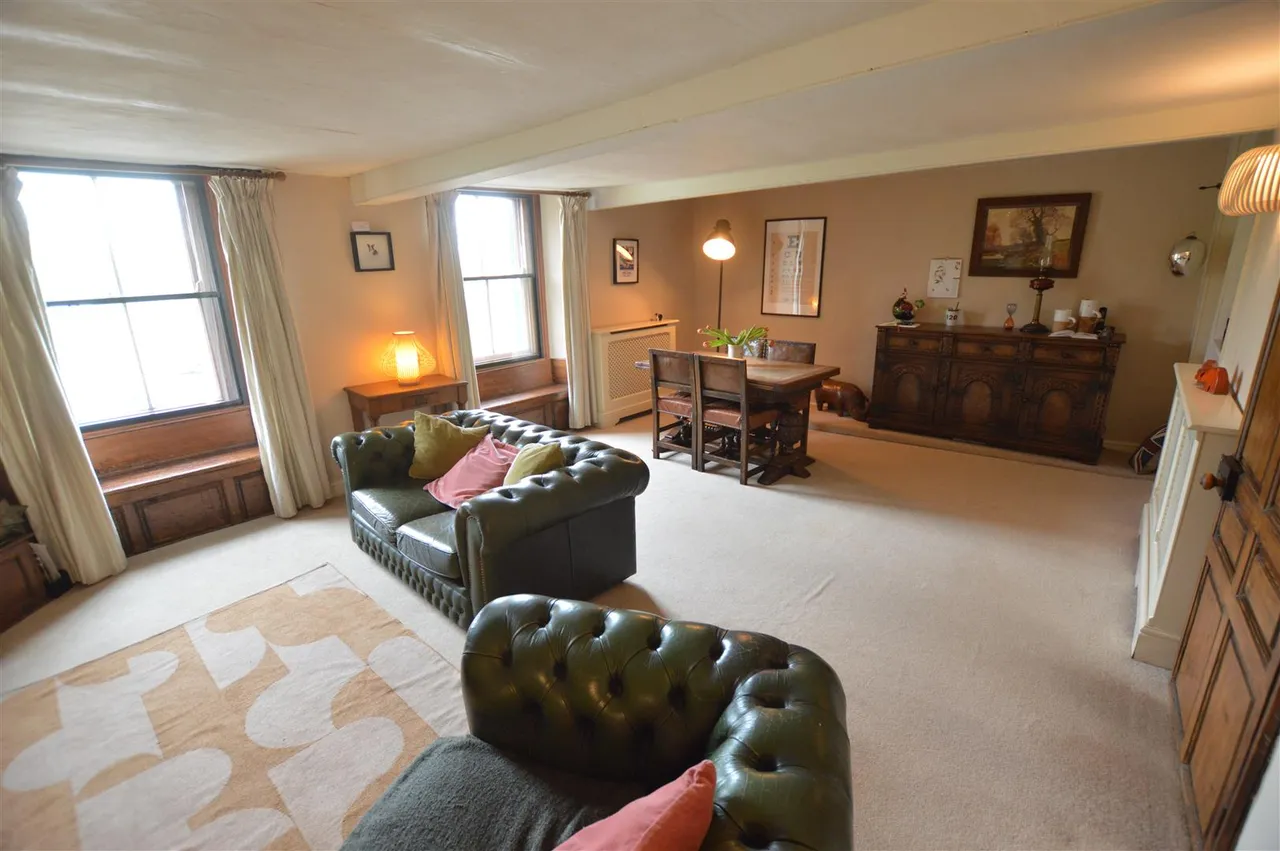 Overton House, Reeth, photo 5