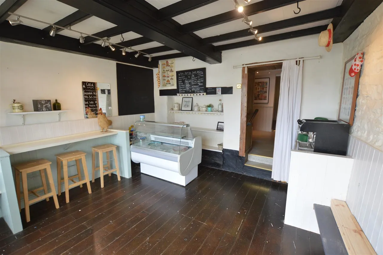 Overton House, Reeth, photo 7