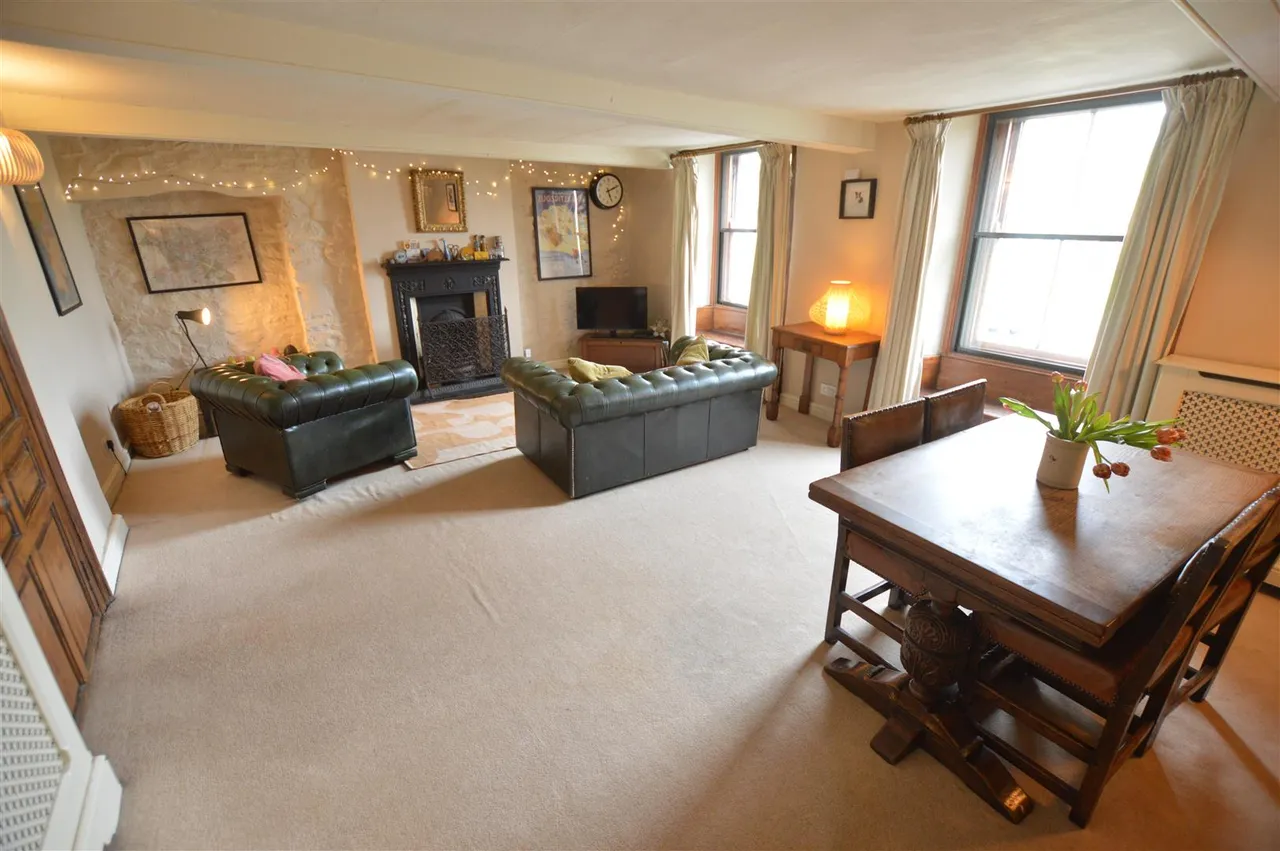 Overton House, Reeth, photo 4