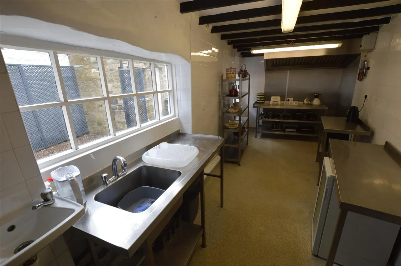 Overton House, Reeth, photo 9