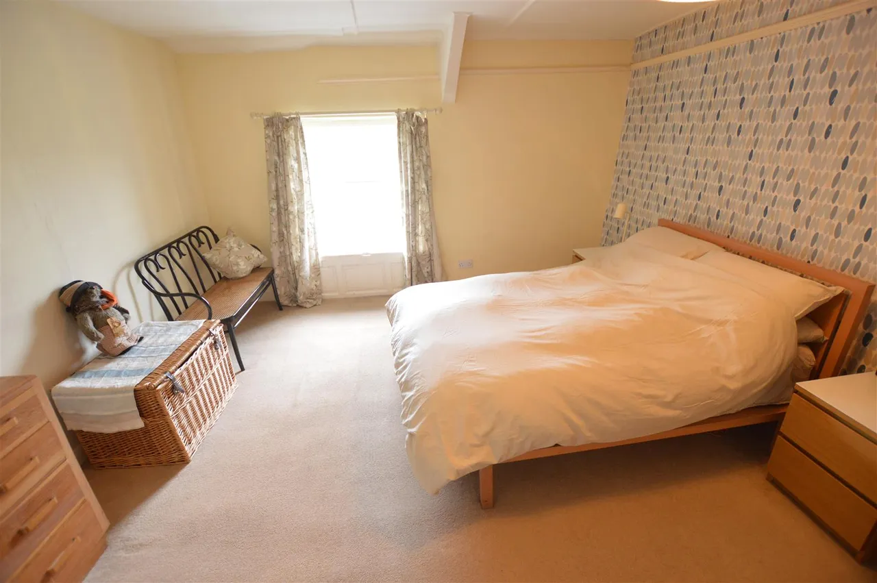 Overton House, Reeth, photo 12
