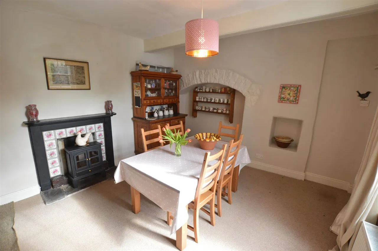 Overton House, Reeth, photo 6