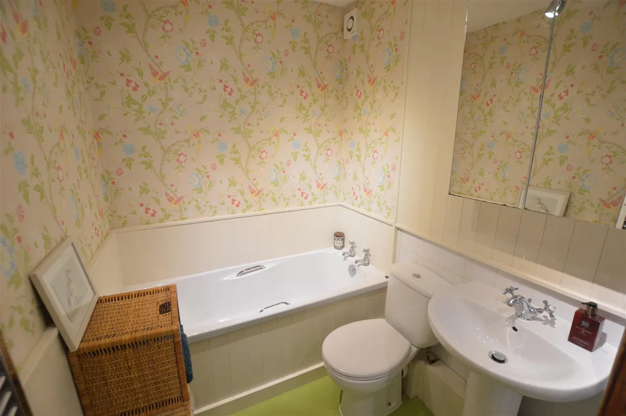Overton House, Reeth, photo 15