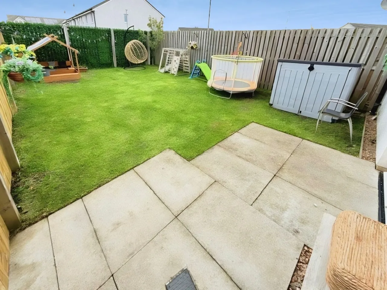 Dunnock Road, Dunfermline, KY11, photo 27