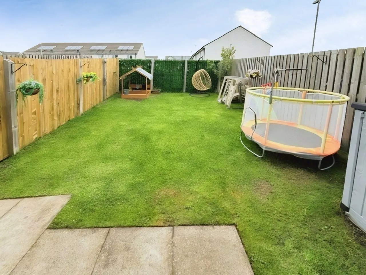 Dunnock Road, Dunfermline, KY11, photo 30