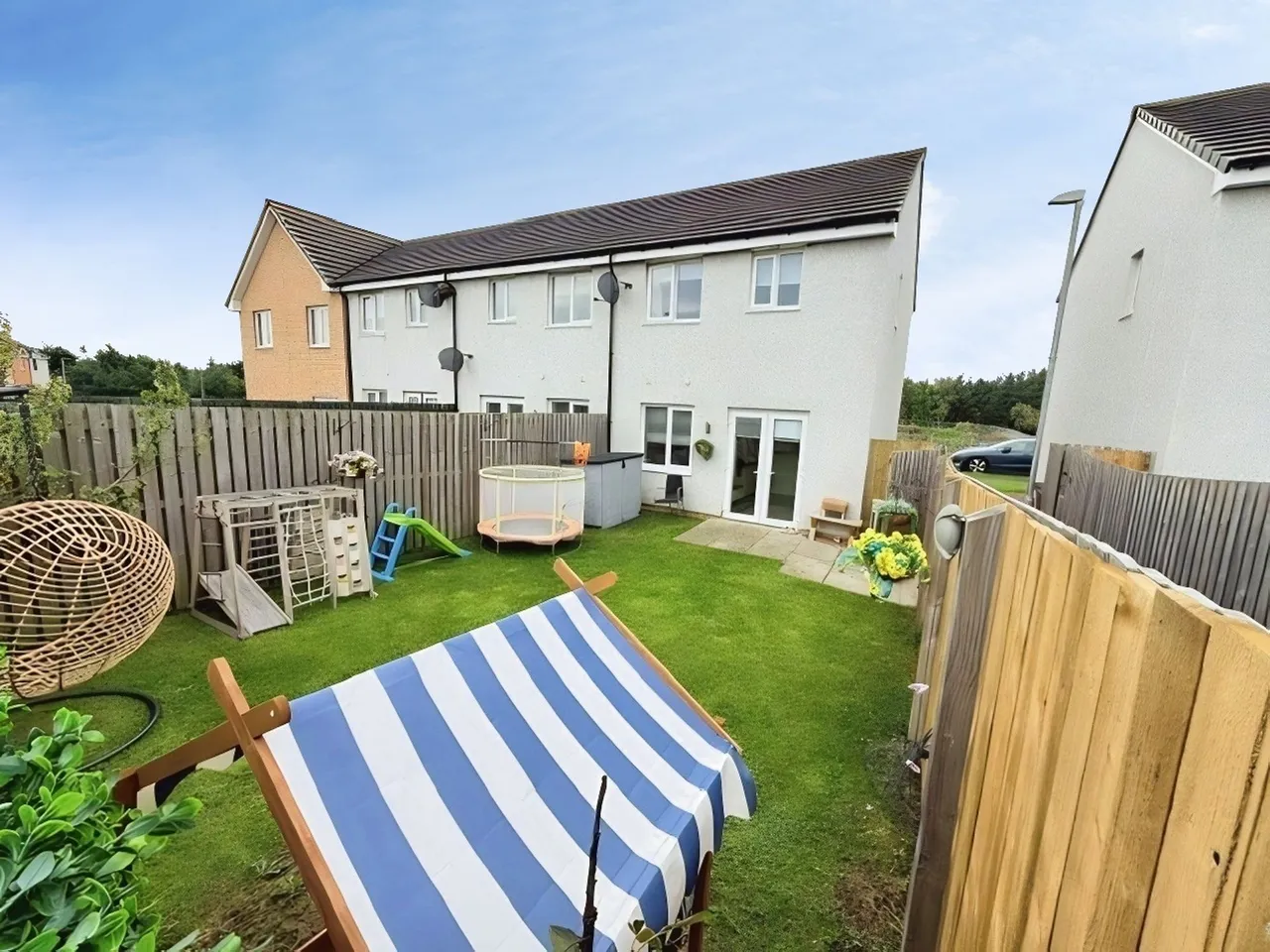 Dunnock Road, Dunfermline, KY11, photo 28