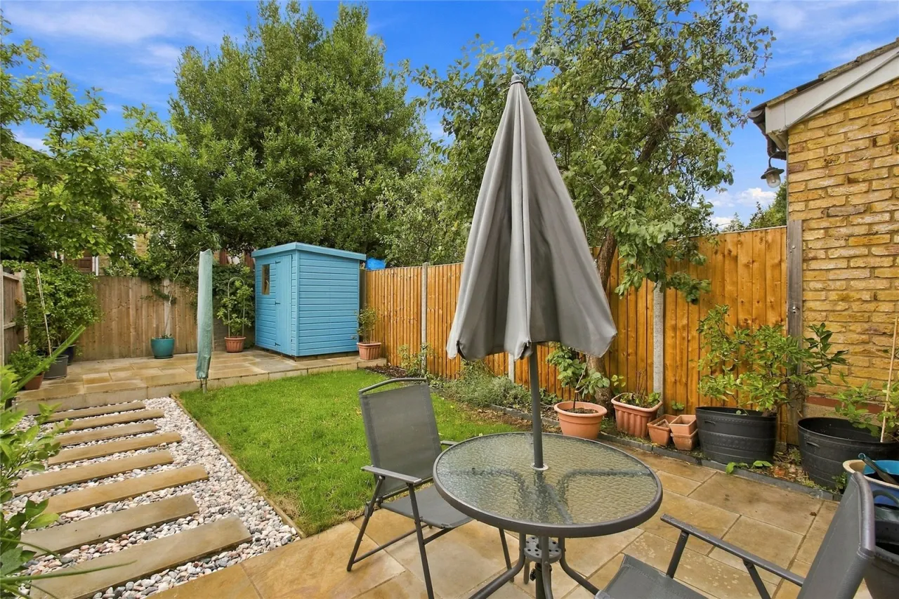 Eastwood Street, Furzedown, photo 12