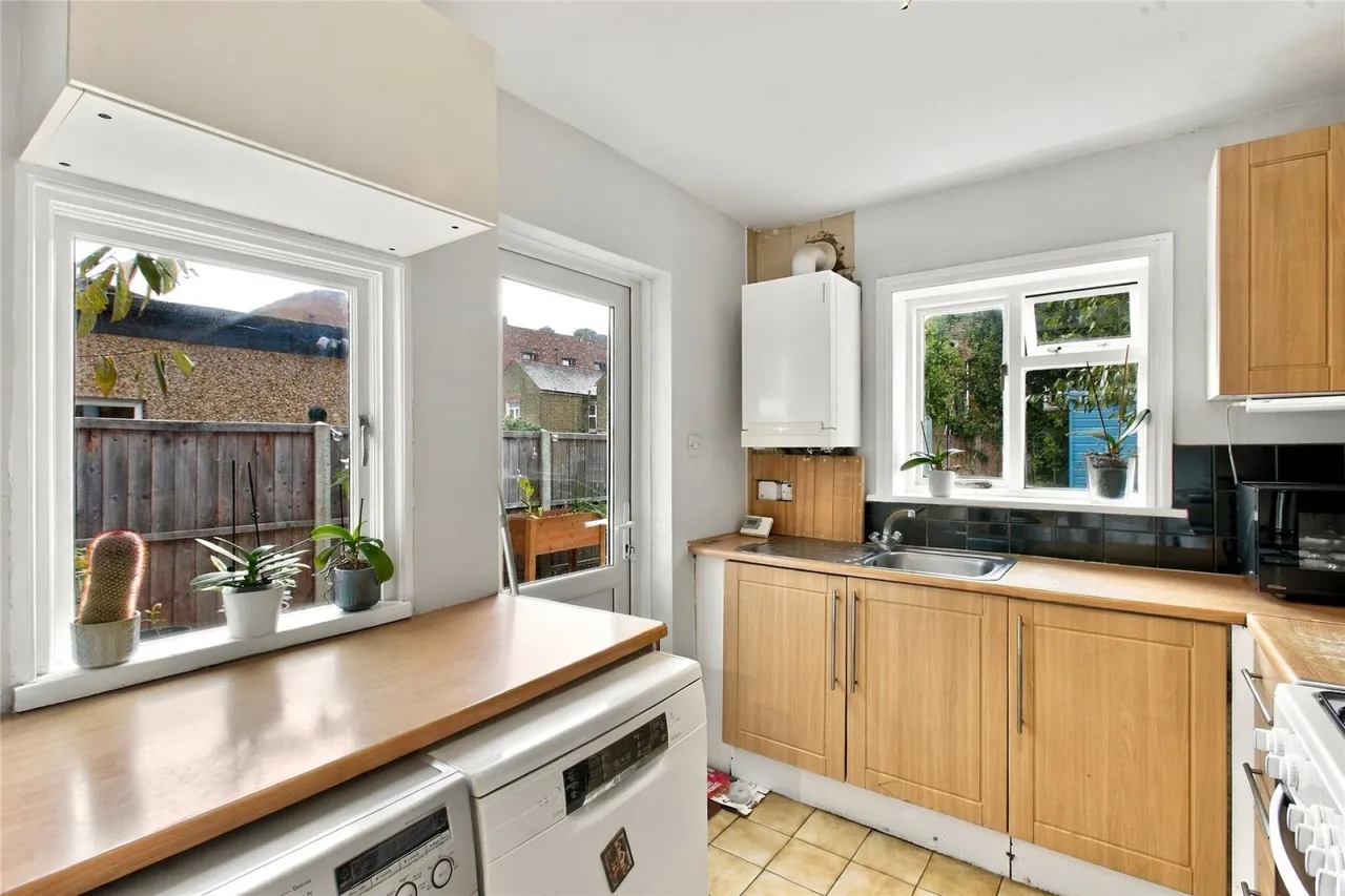 Eastwood Street, Furzedown, photo 6