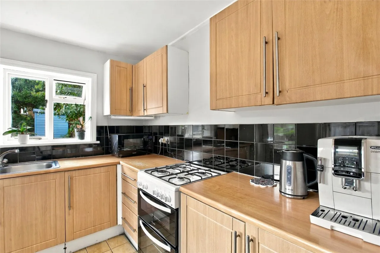 Eastwood Street, Furzedown, photo 5