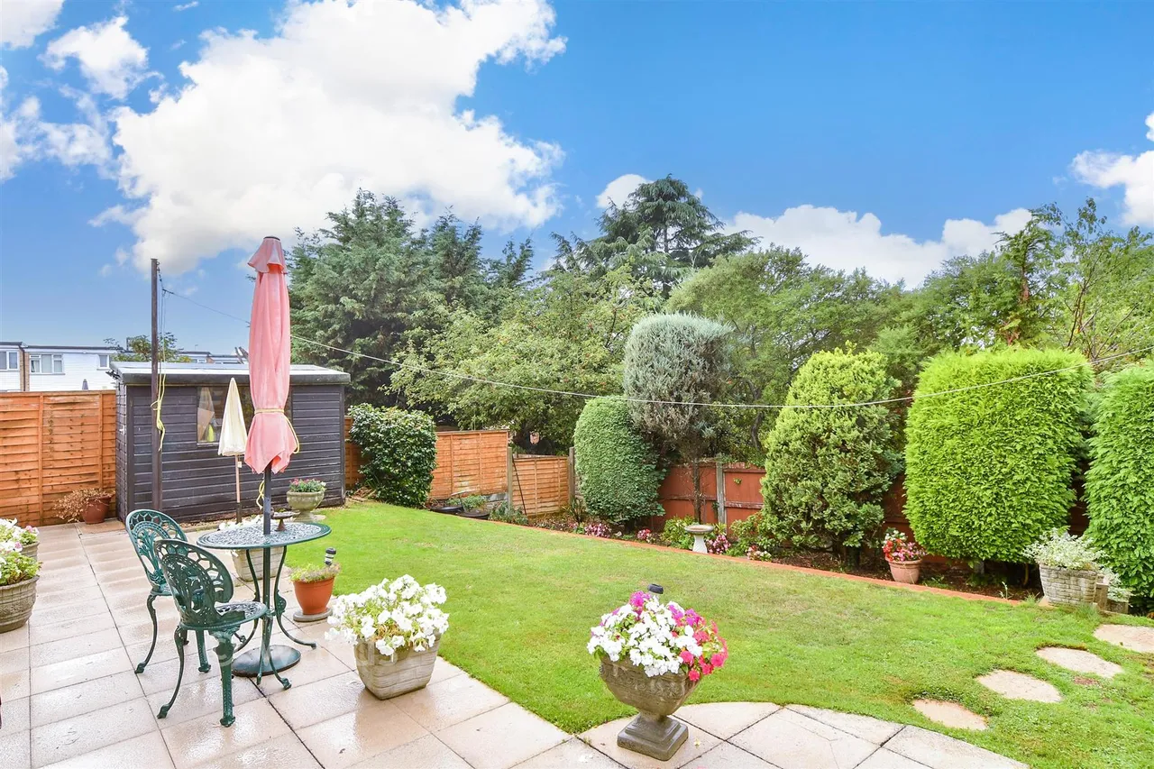 Elmfield Close, Gravesend, DA11, photo 11