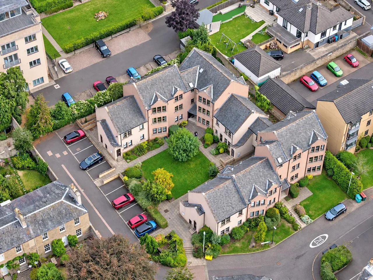 Osborne Place, Dundee, photo 17