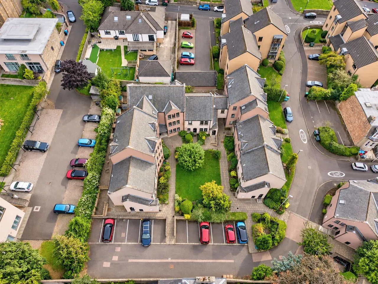 Osborne Place, Dundee, photo 18
