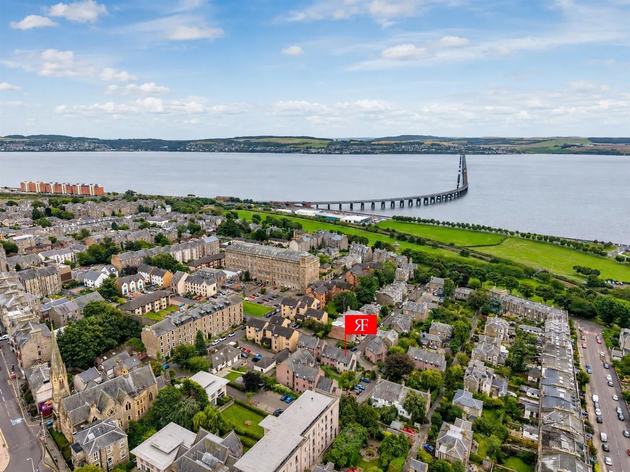 Osborne Place, Dundee, photo 21