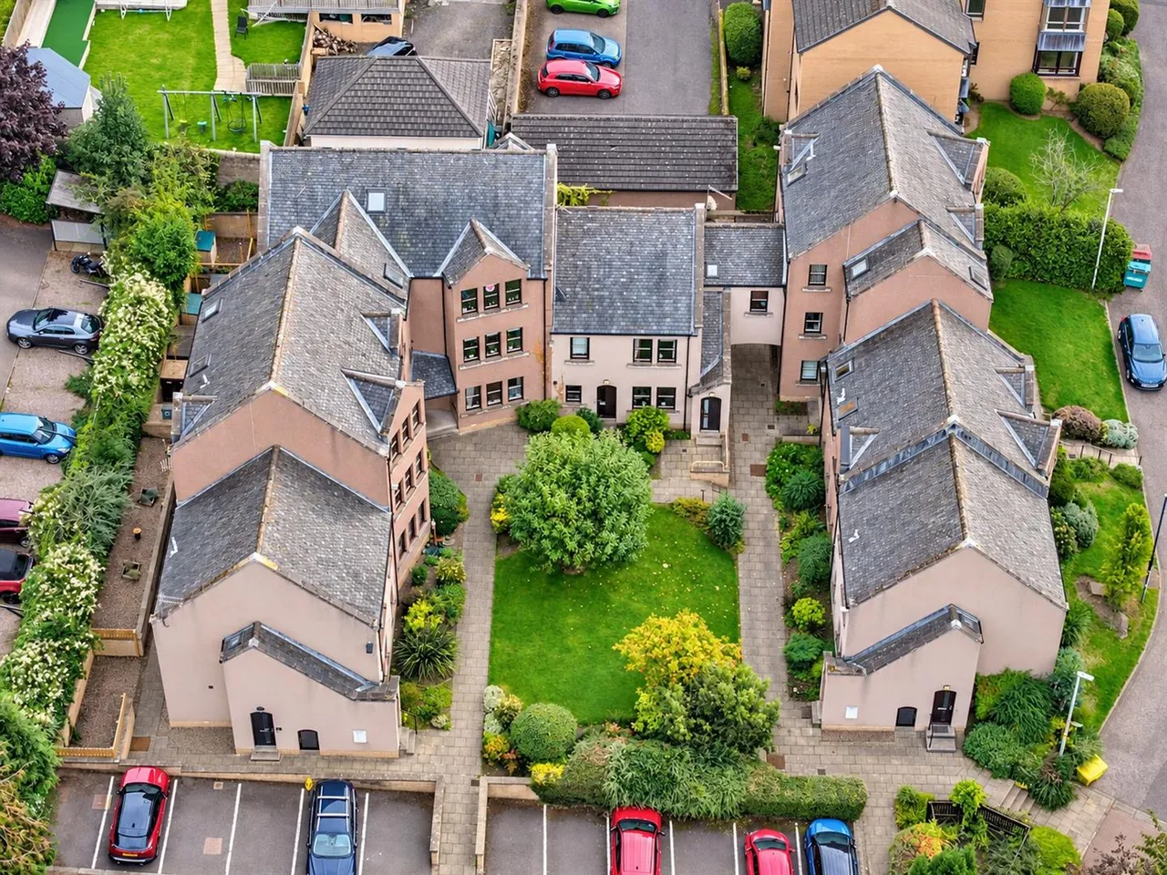 Osborne Place, Dundee, photo 3