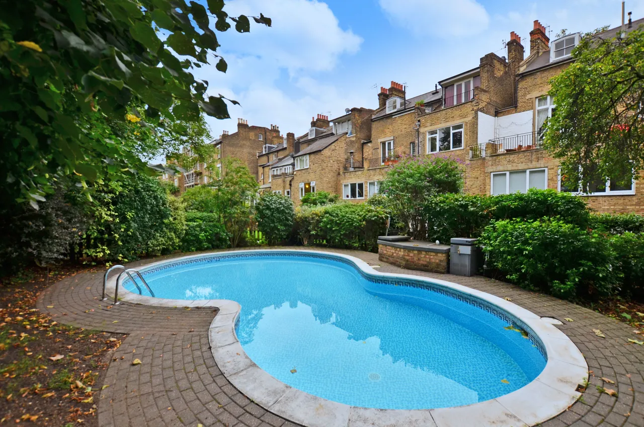 11a Gauden Road, London, photo 5