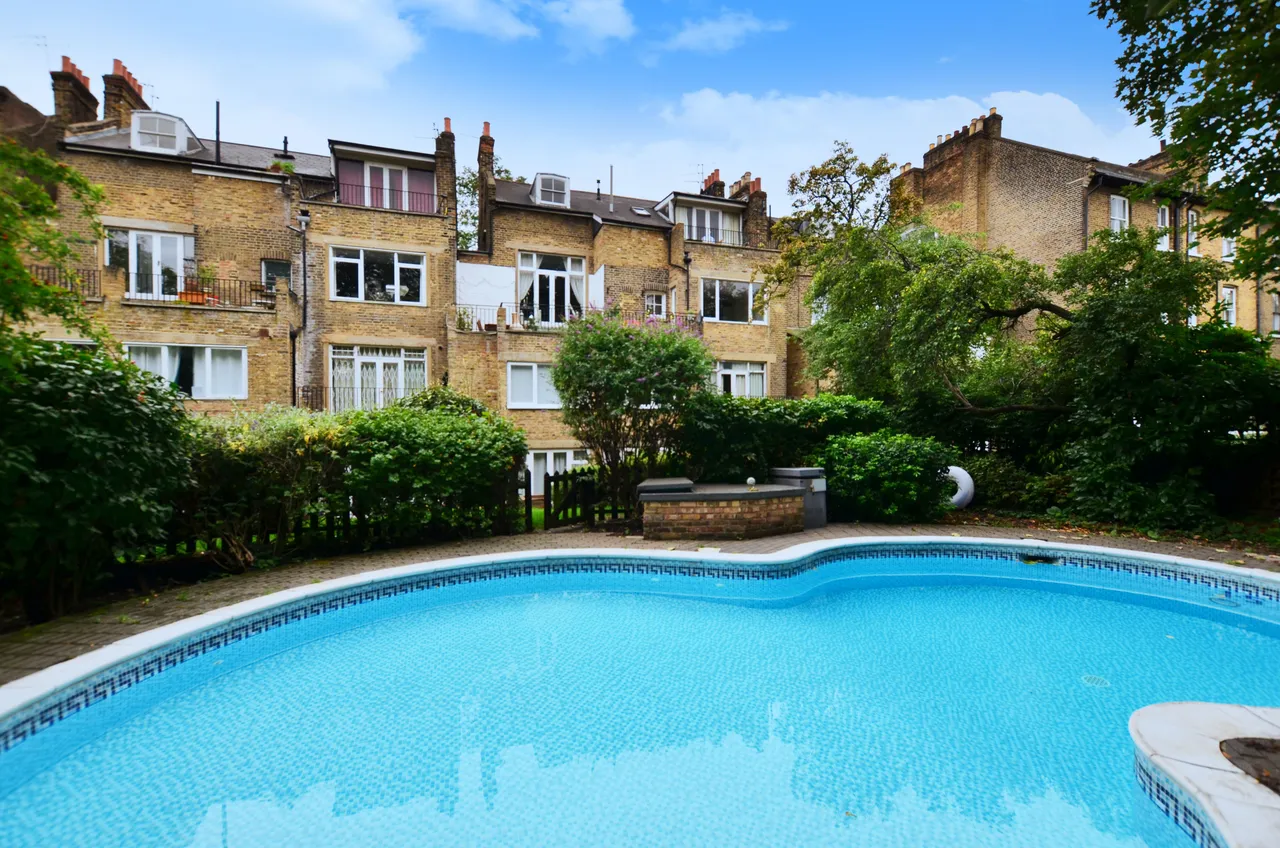 11a Gauden Road, London, photo 12