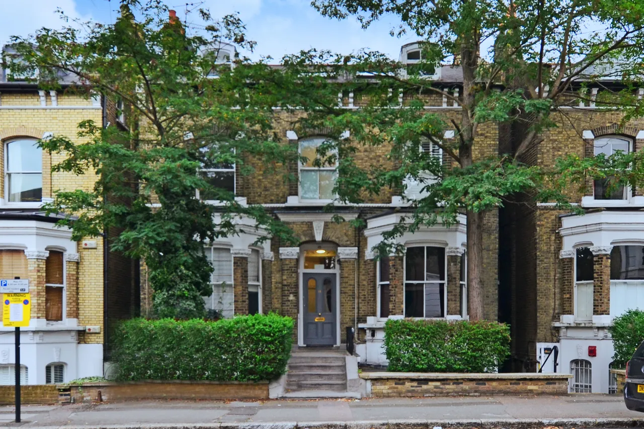 11a Gauden Road, London, photo 7