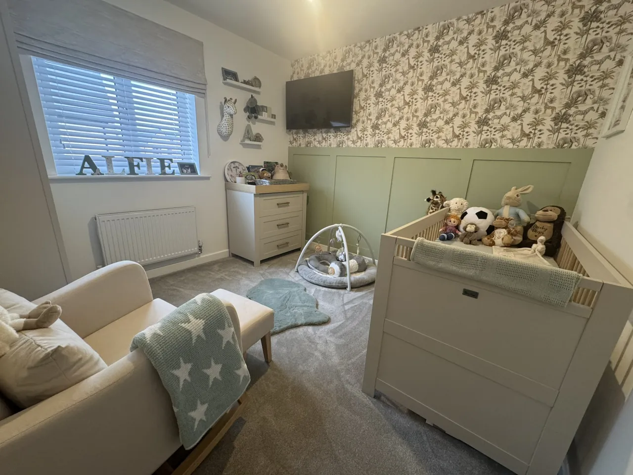 The Park, Longridge, Lancashire, PR3 3DH, photo 21