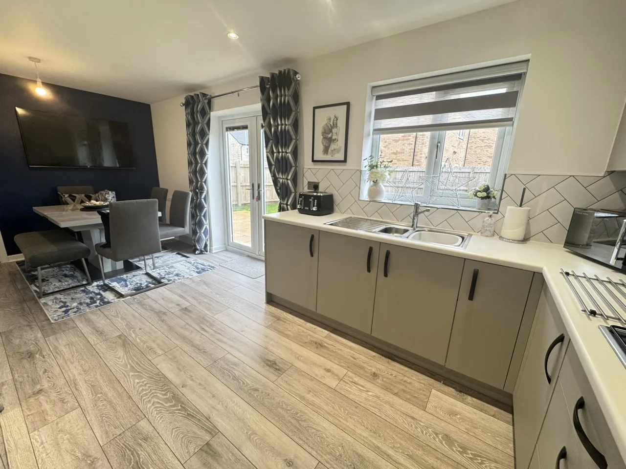 The Park, Longridge, Lancashire, PR3 3DH, photo 13
