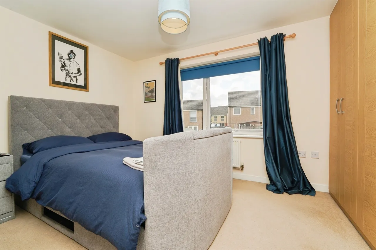 Goodrich Grove, Hereford, HR2, photo 4