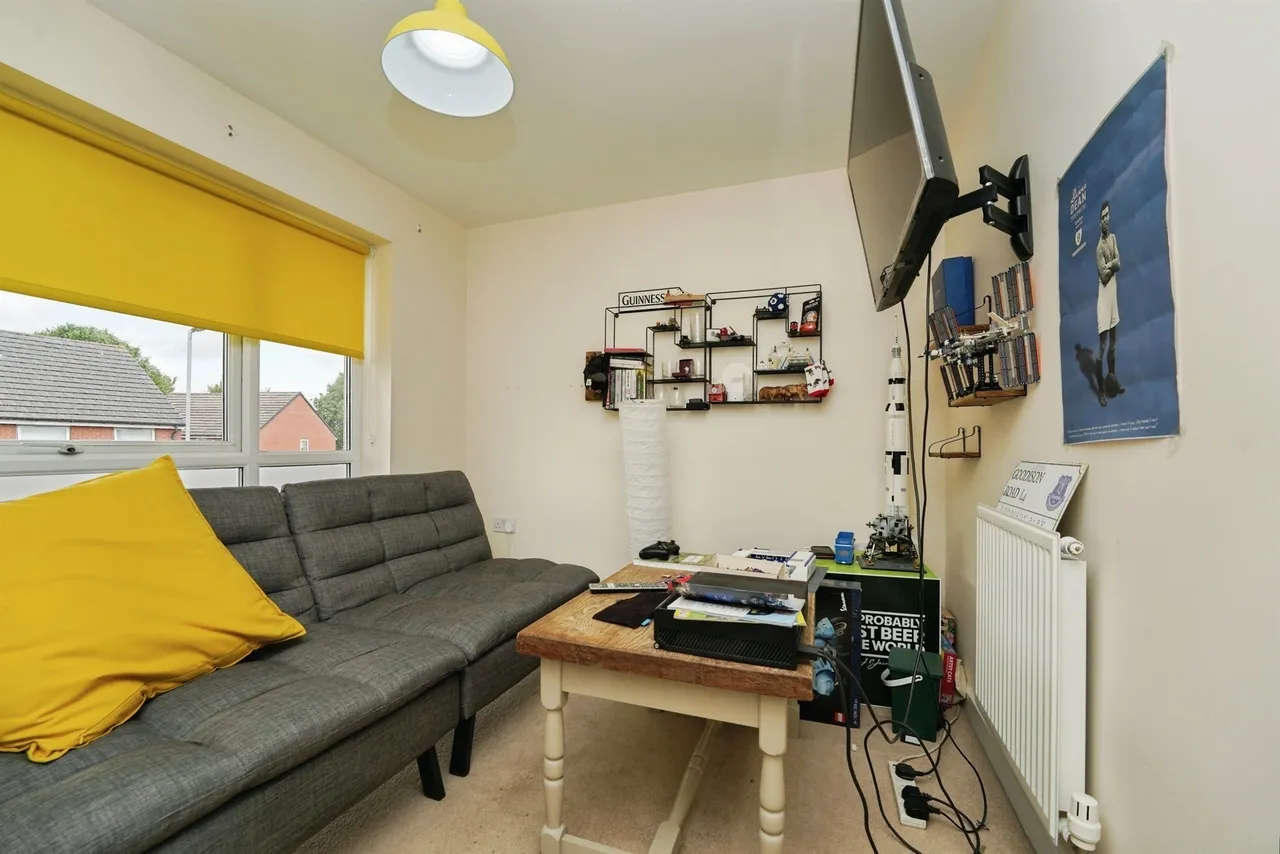 Goodrich Grove, Hereford, HR2, photo 12