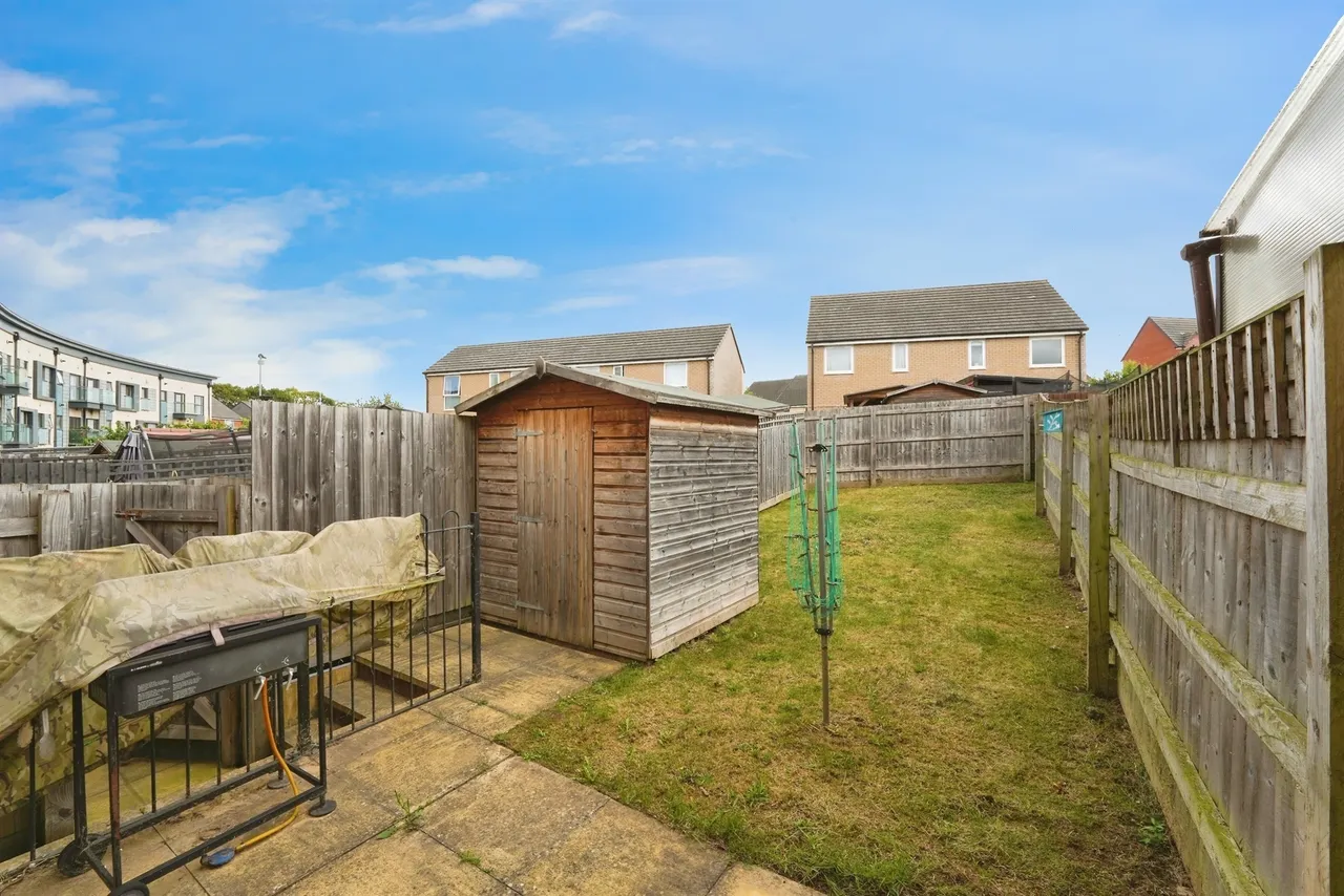 Goodrich Grove, Hereford, HR2, photo 14