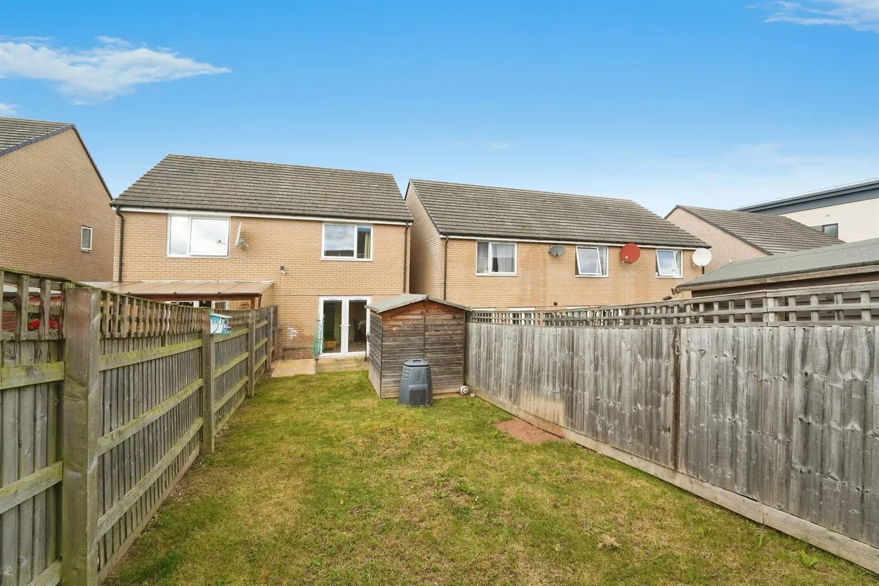 Goodrich Grove, Hereford, HR2, photo 16