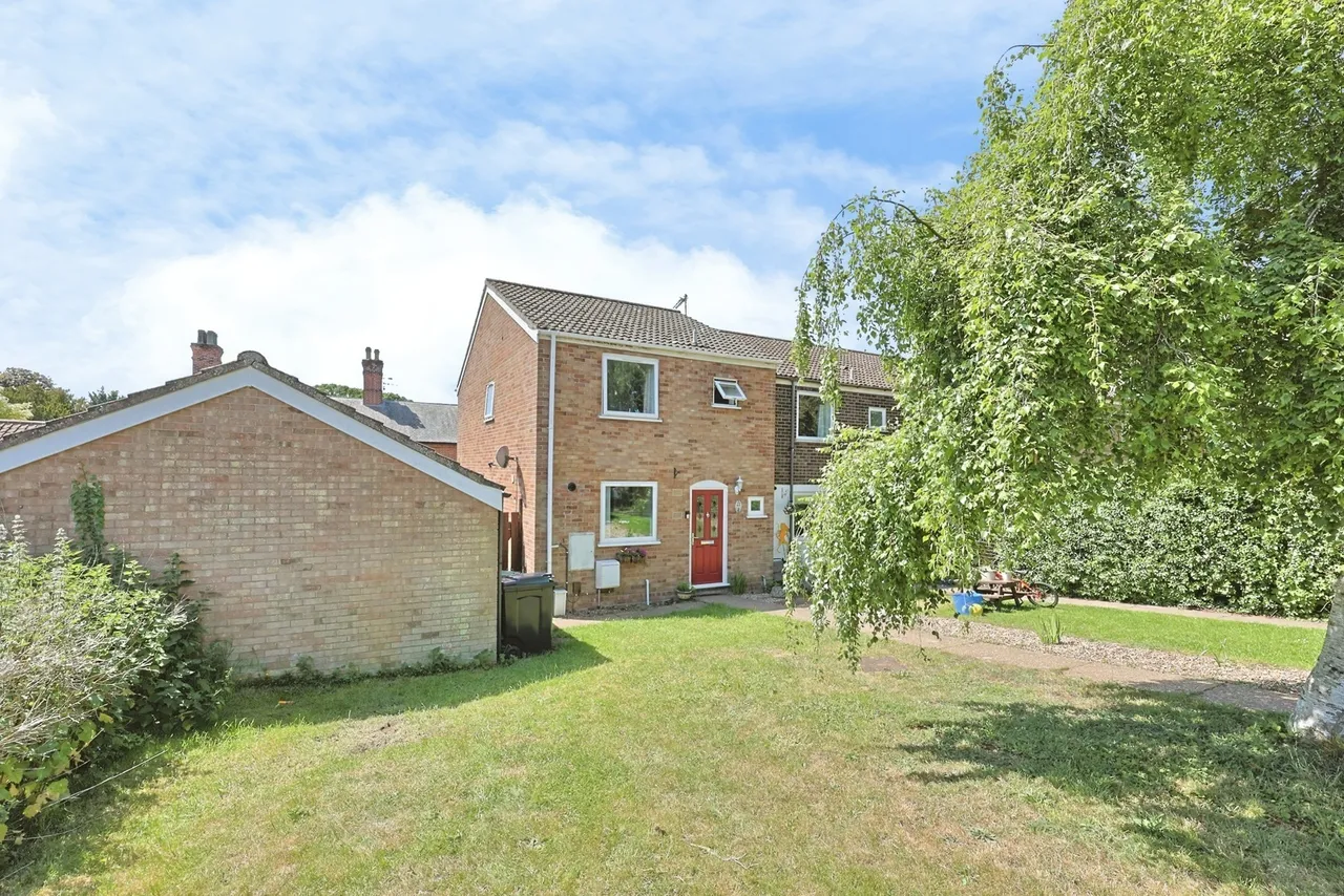 Blacksmiths Way, Norwich, Norfolk, NR6, photo 12