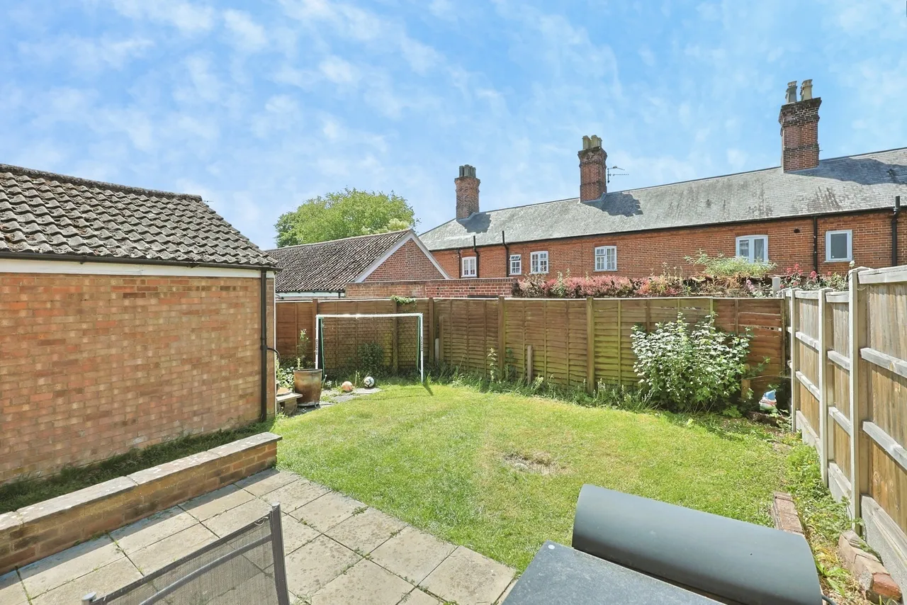 Blacksmiths Way, Norwich, Norfolk, NR6, photo 9