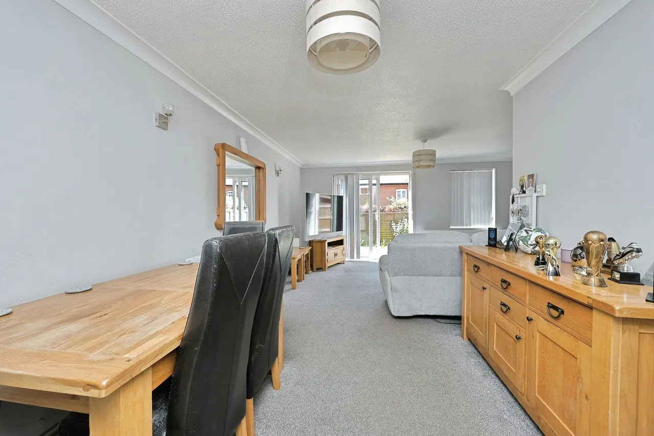 Blacksmiths Way, Norwich, Norfolk, NR6, photo 2