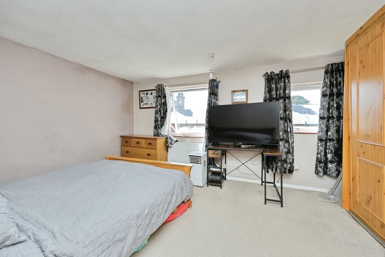 Blacksmiths Way, Norwich, Norfolk, NR6, photo 5