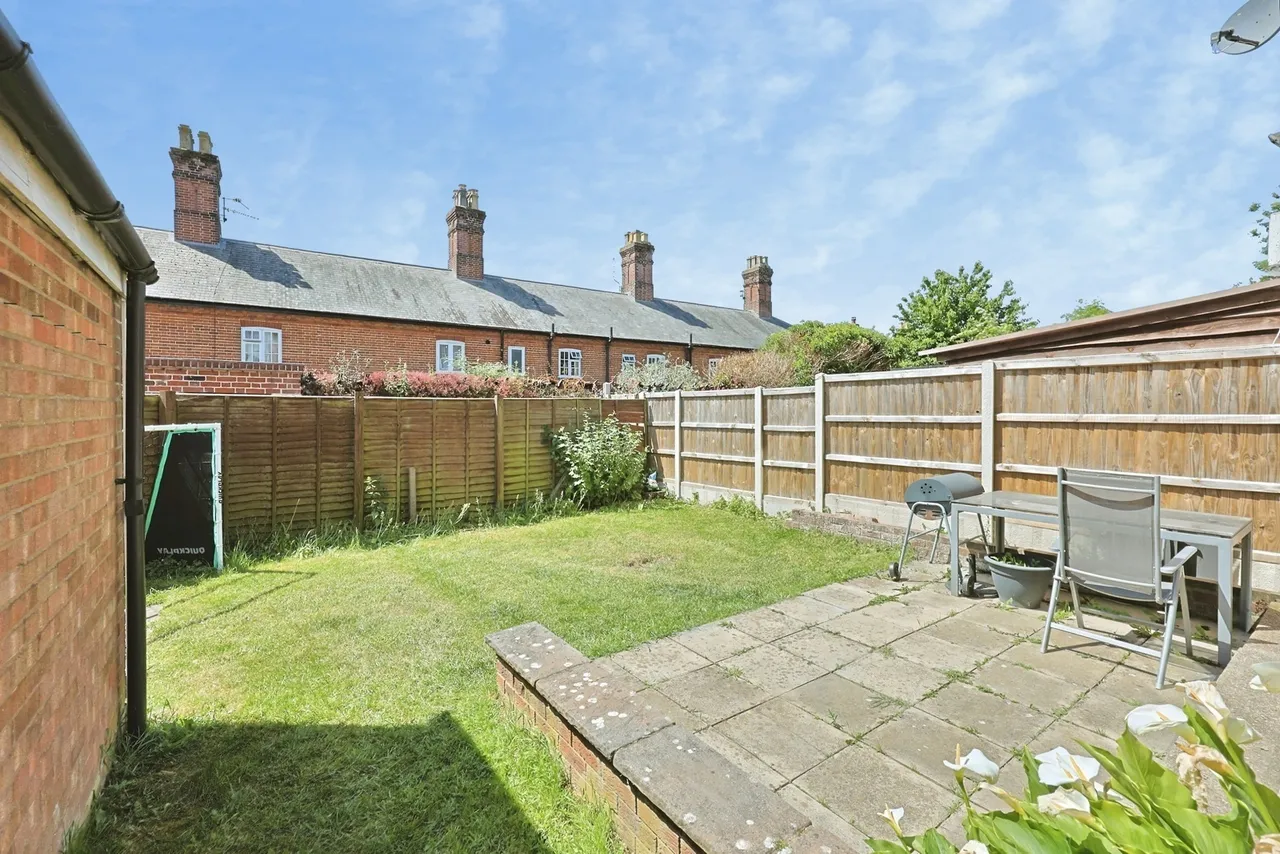 Blacksmiths Way, Norwich, Norfolk, NR6, photo 10