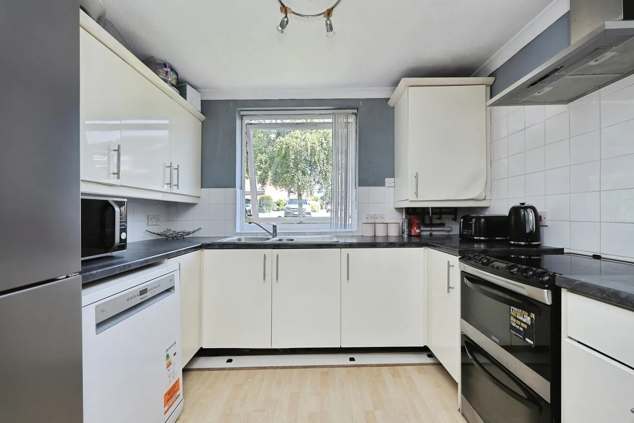 Blacksmiths Way, Norwich, Norfolk, NR6, photo 4