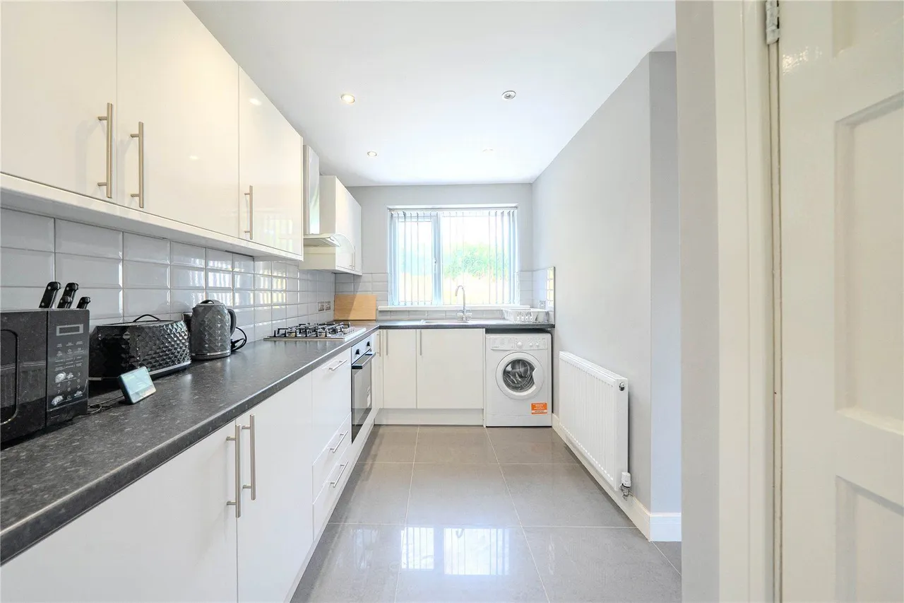 Newton Lodge Drive, Leeds, LS7, photo 11