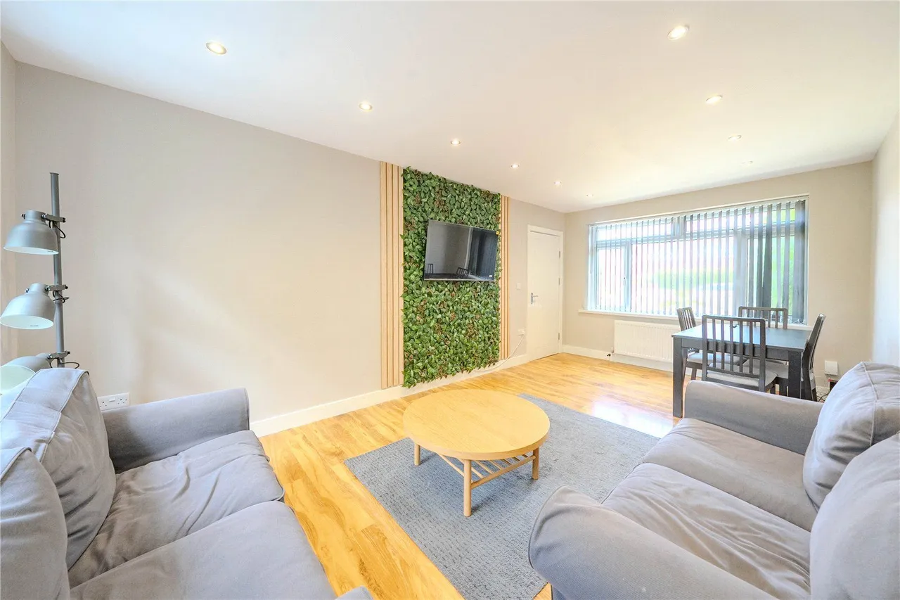 Newton Lodge Drive, Leeds, LS7, photo 16
