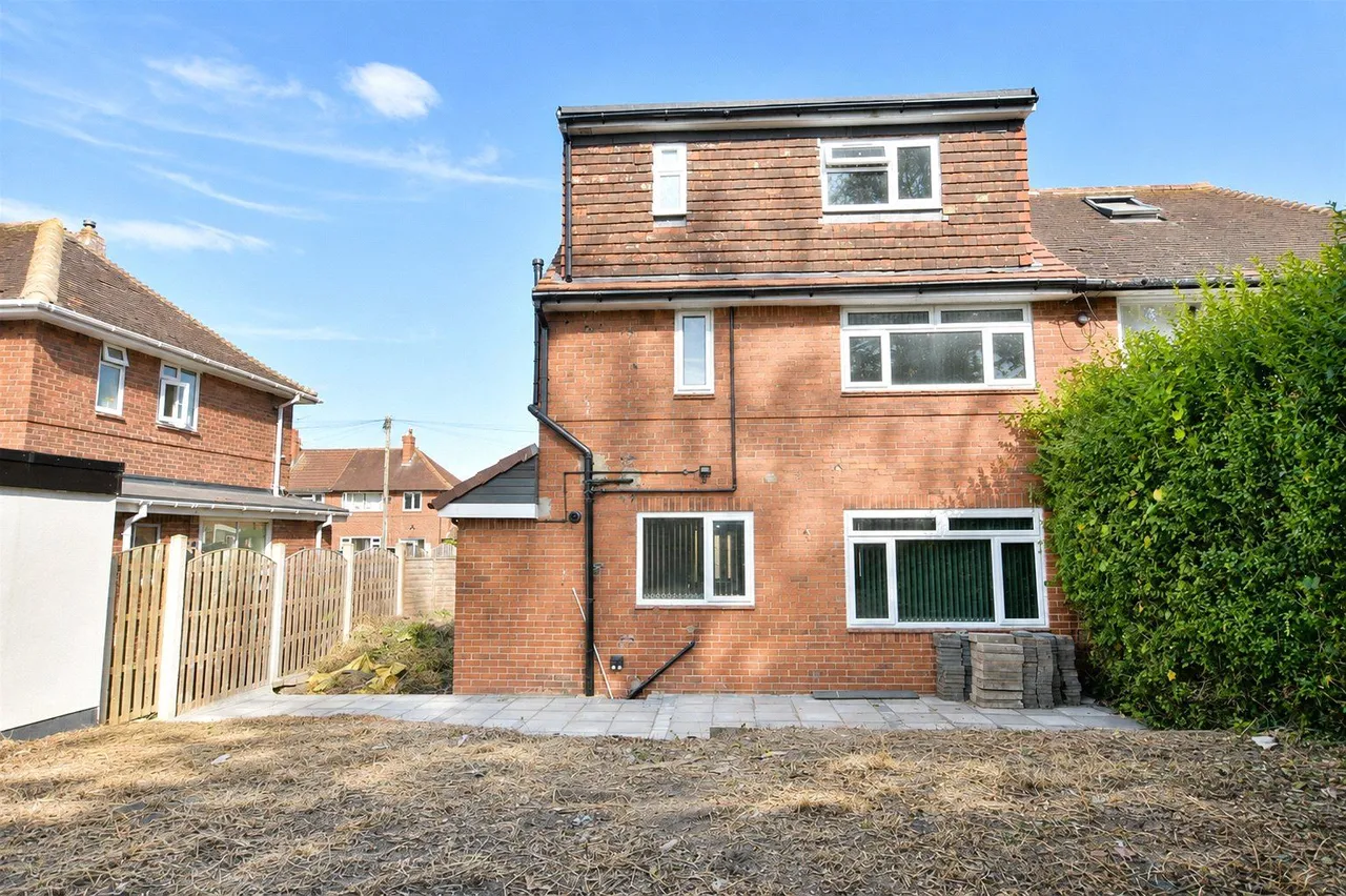 Newton Lodge Drive, Leeds, LS7, photo 8
