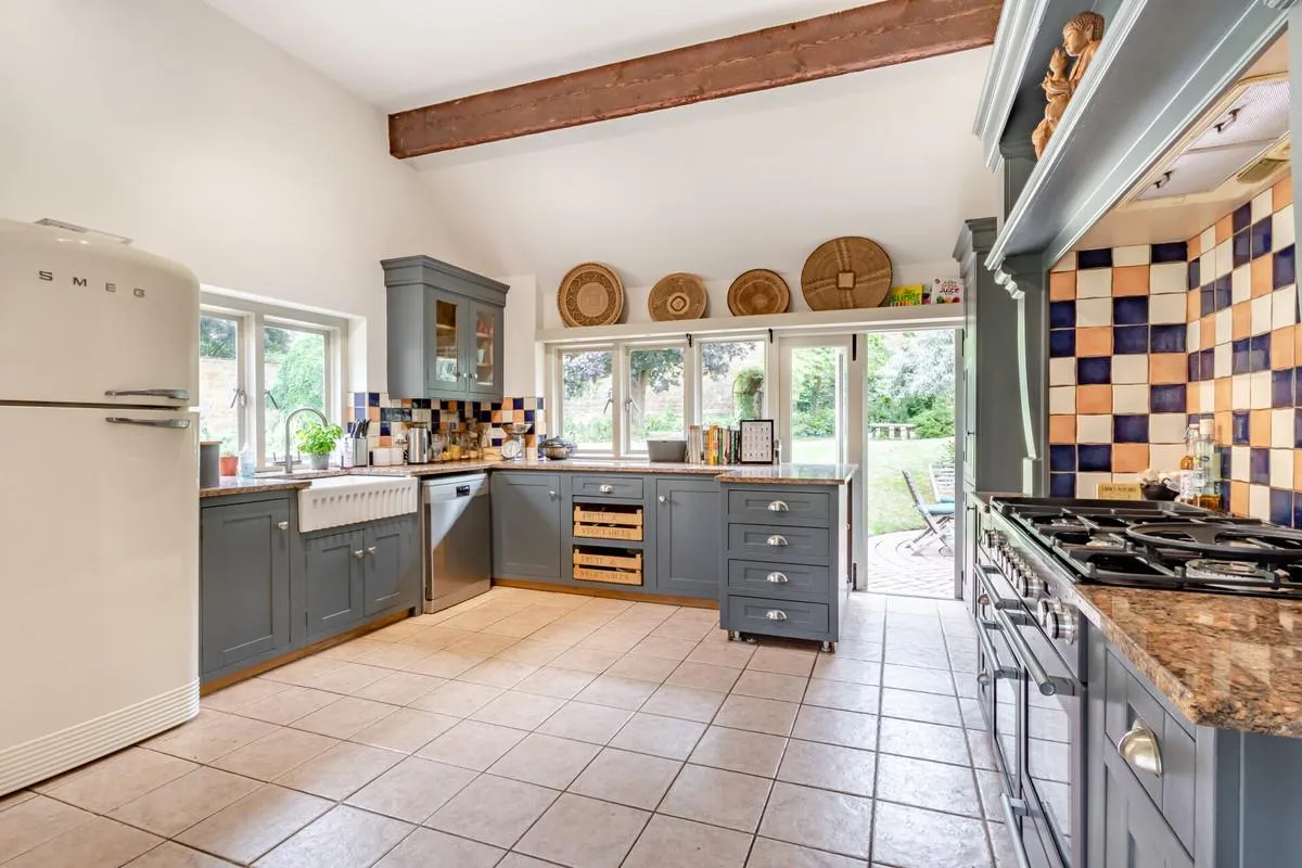 Mackworth Drive, Finedon, NN9, photo 24