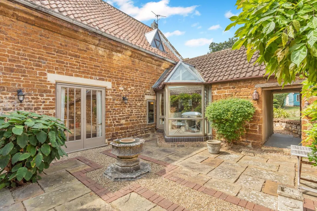 Mackworth Drive, Finedon, NN9, photo 31