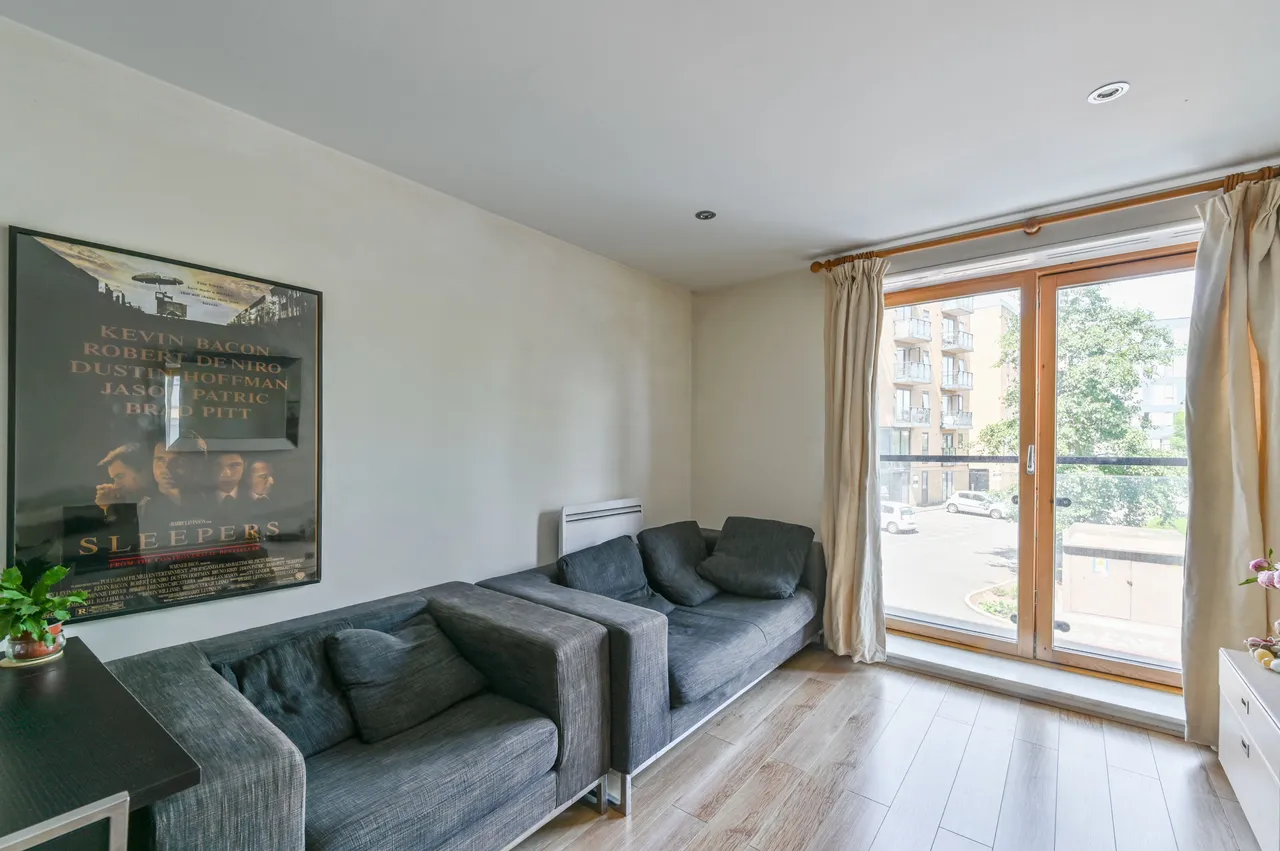 6 Reed House, 21 Durnsford Road, London, photo 6