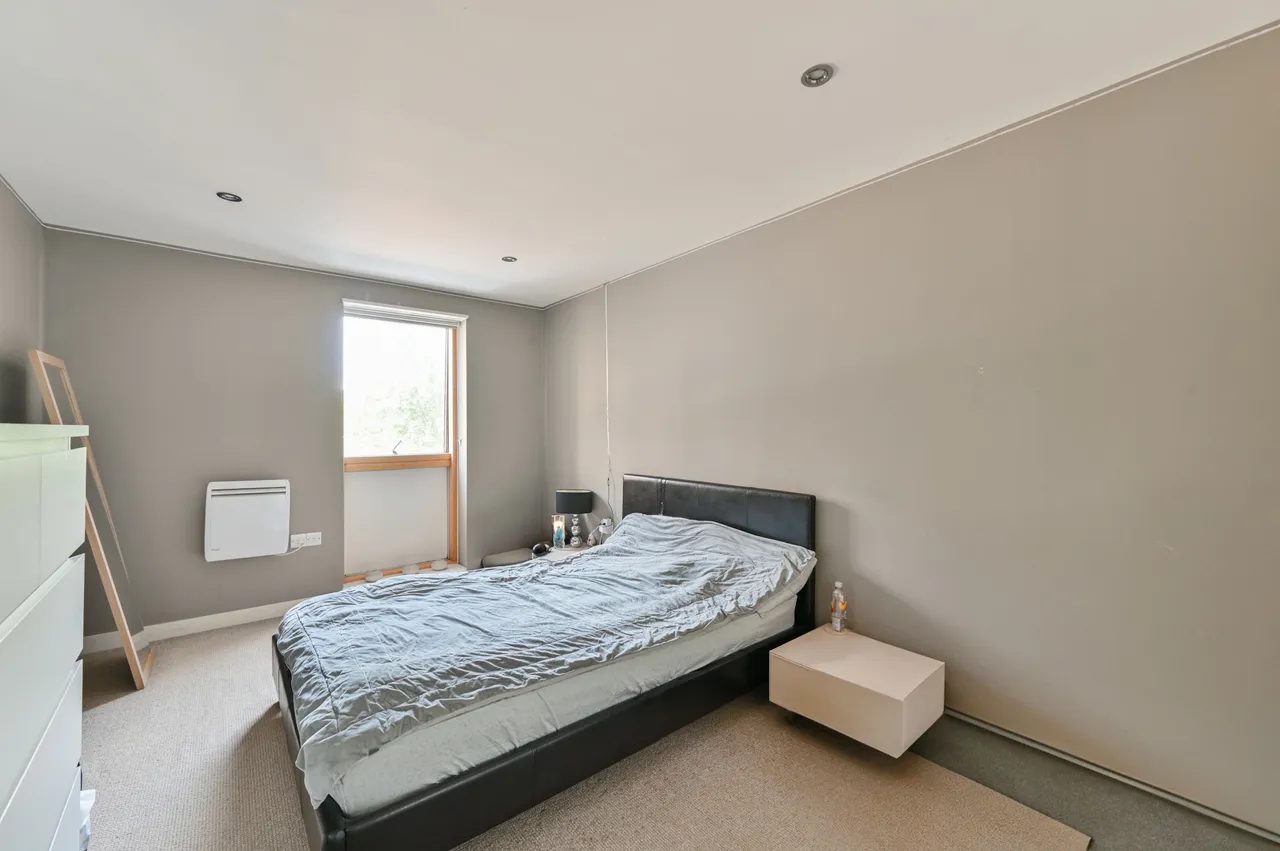 6 Reed House, 21 Durnsford Road, London, photo 5