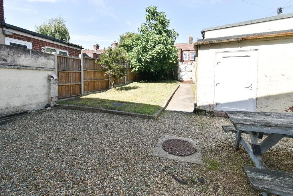 Marlborough Road, Norwich, NR3, photo 13